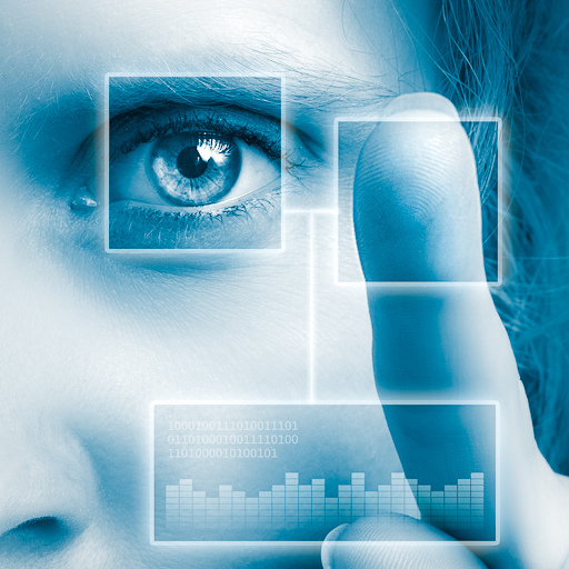 cheap biometrics