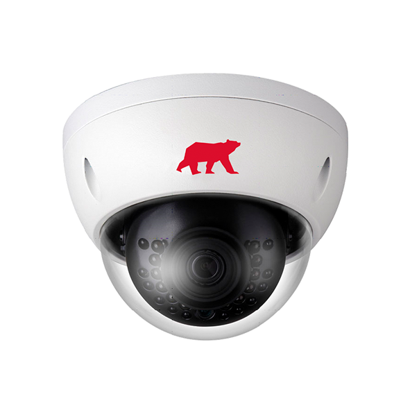 CCTV Camera - Security Solutions for Businesses