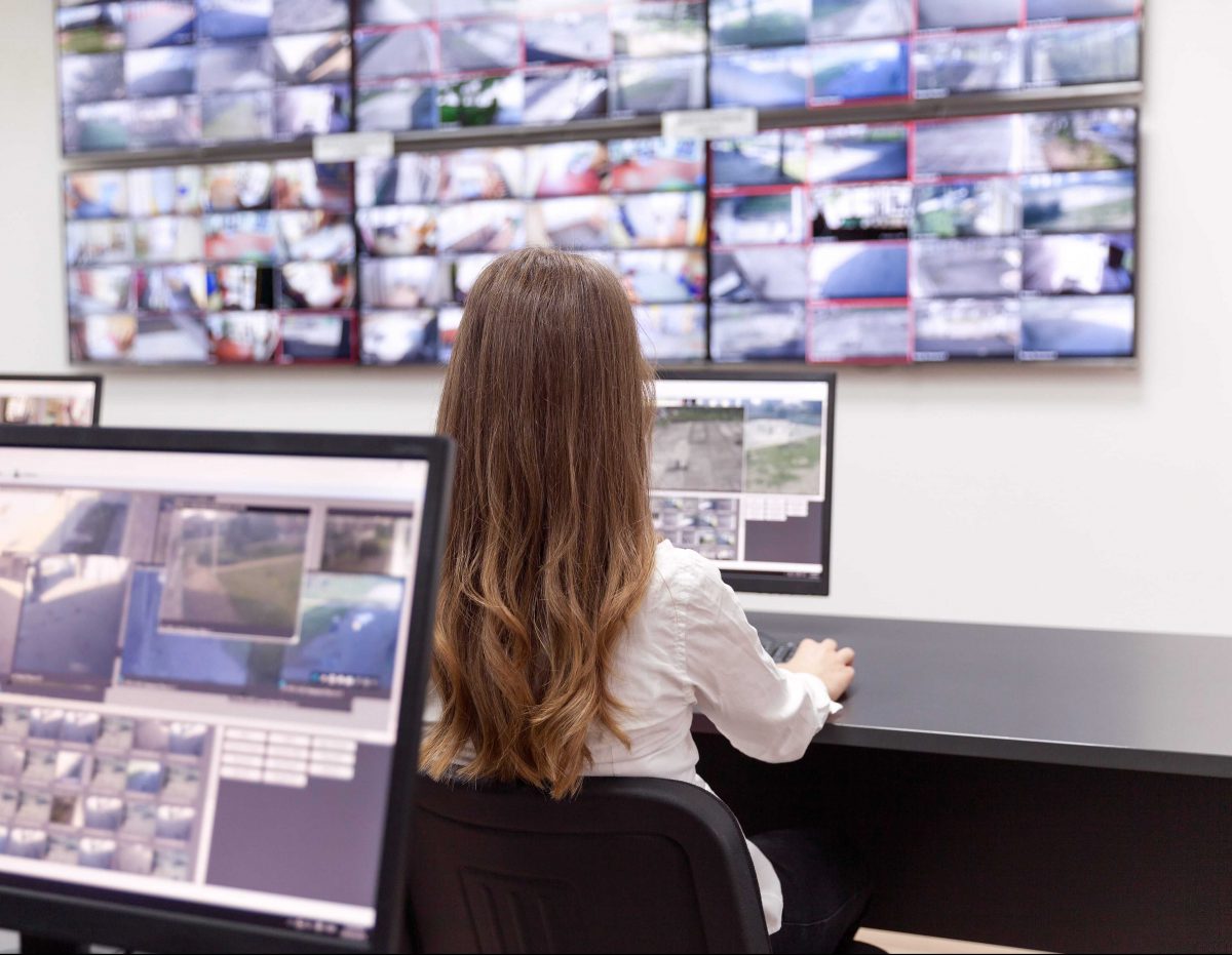 monitoring-centre