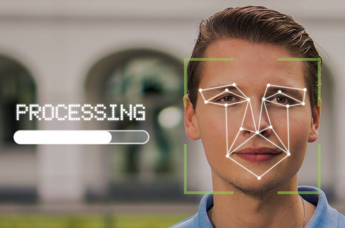 facial detection
