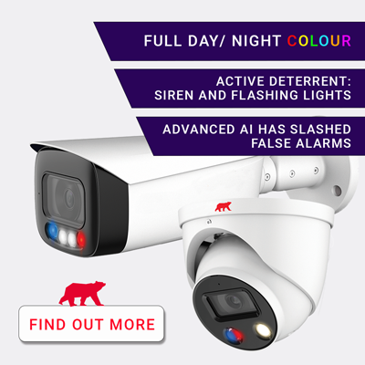 Active best sale plus cctv