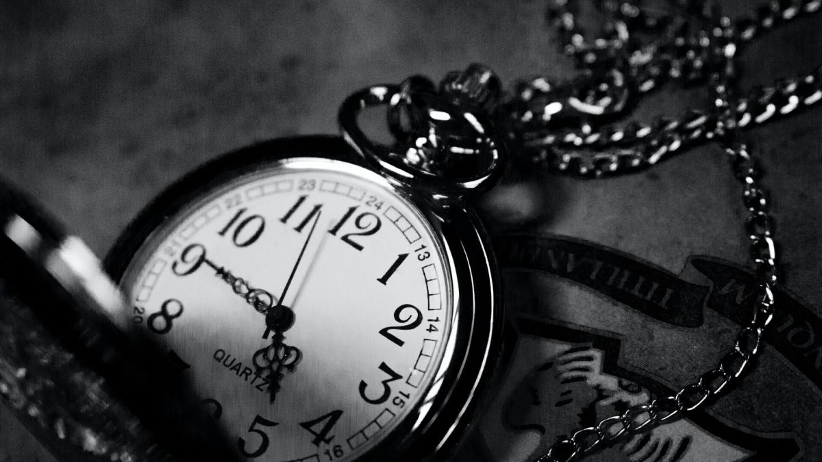 time tracking