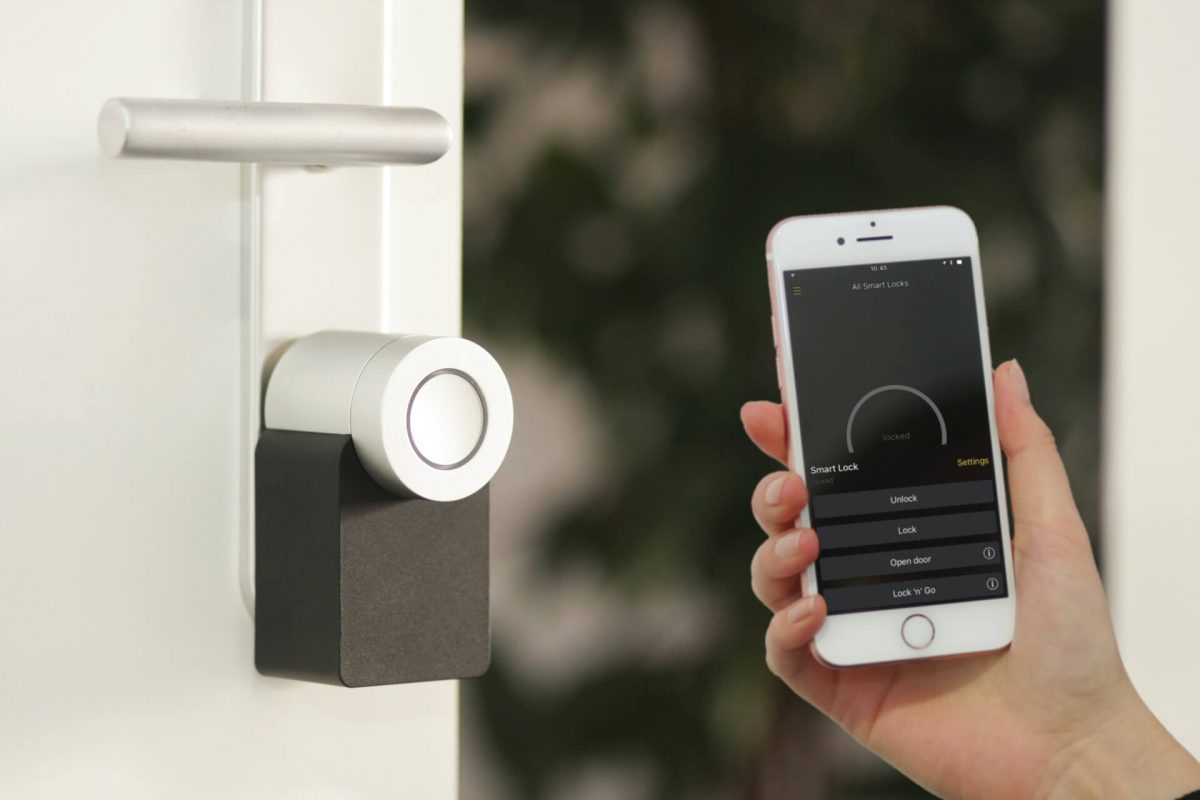 security trends