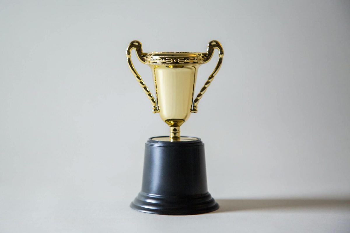 The Almas Awards 2022