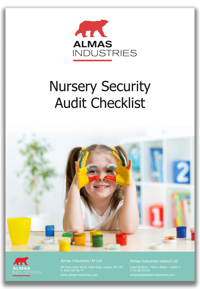 Nursery-Security-Audit-Checklist