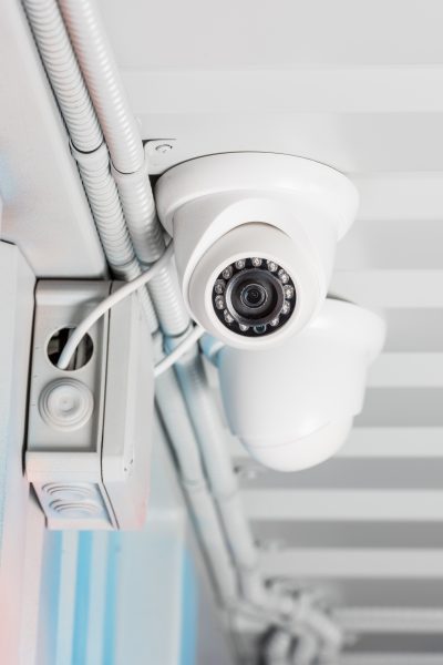 cctv security camera