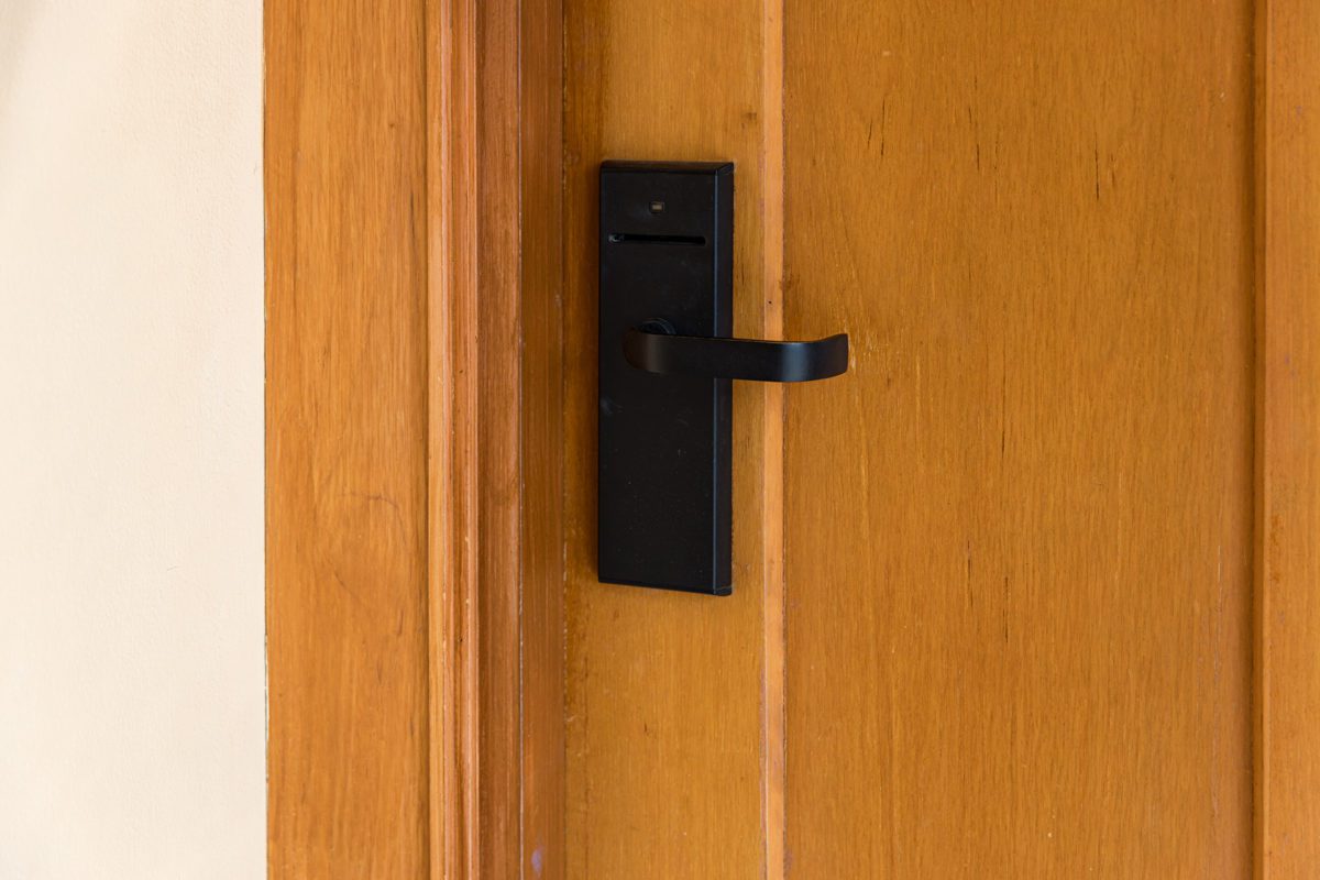 smart-card-door-key-lock-system