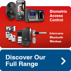 Full access control range