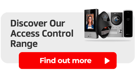 access control readers