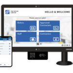 inventry on desktop and mobile