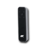 Thin black Fob reader