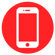 smartphone icon
