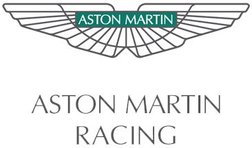 Aston Martin Racing logo