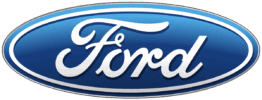 Ford Motor Company logo