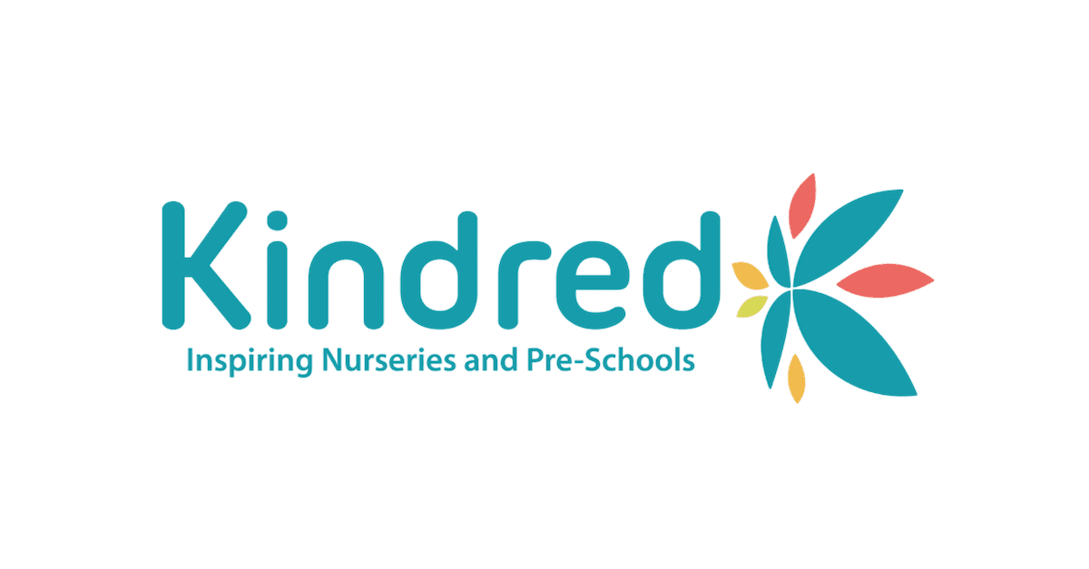 Kindred Childcare Logo