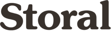 Storal nurseries logo