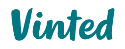 Vinted logo