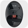 almas' fingerprint reader
