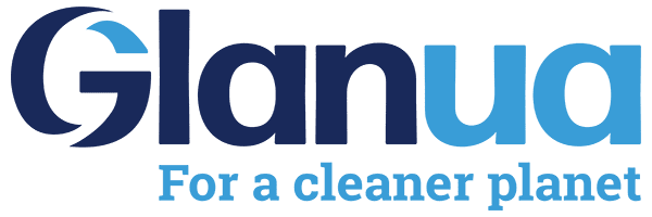 glanua logo
