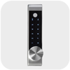 pin code door lock