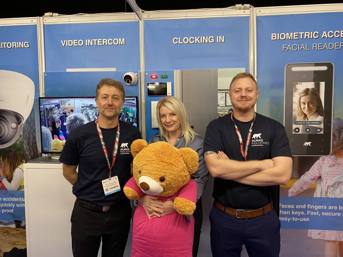 Childcare & Education Expo - Coventry 2025