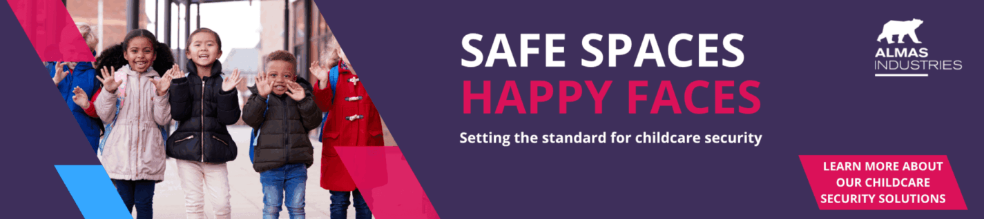 Almas Childcare solutions