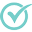 green-tick icon