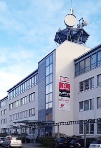 Ortsbild von „ALMAS INDUSTRIES AG“