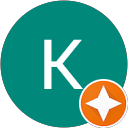 Profilbild von „Kristin Bach“